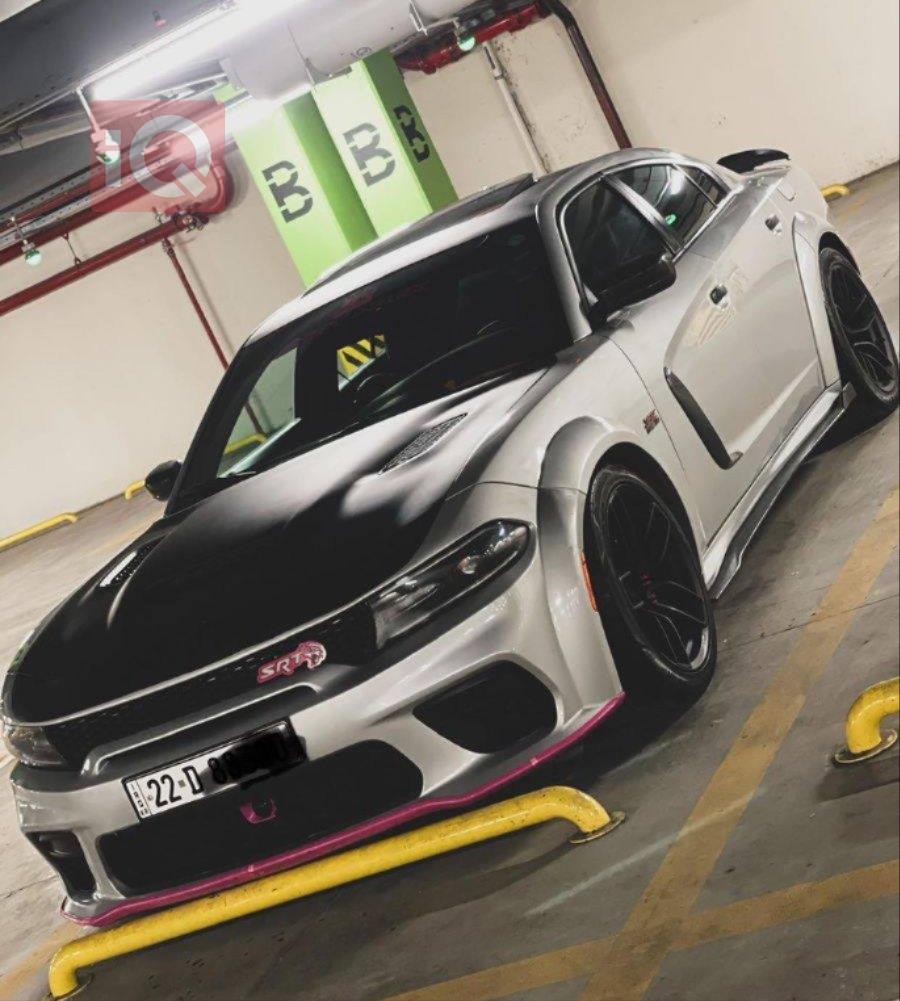 دودج تشارجر